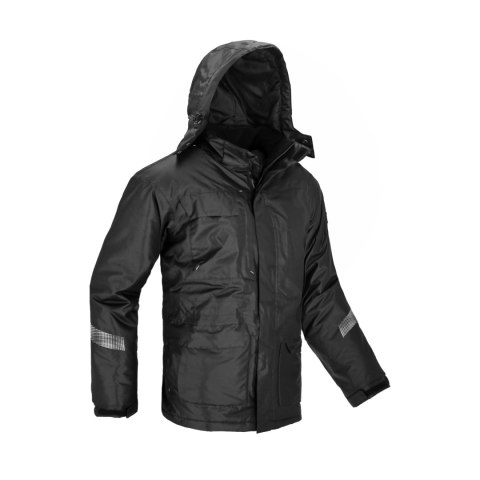 KURTKA OCIEPLANA PROCERA FERRO ROZM. XL KURTKA OCIEPLANA PROCERA FERRO ROZM. XL