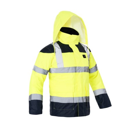 KURTKA OCIEPLANA PROCERA FULTON Z FUNKCJĄ OGRZEWANIA ROZM. L KURTKA OCIEPLANA PROCERA FULTON Z FUNKCJĄ OGRZEWANIA ROZM. L