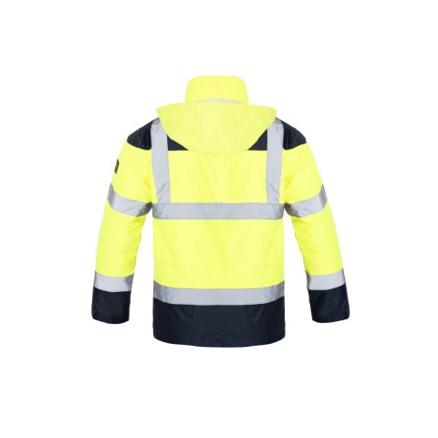 KURTKA OCIEPLANA PROCERA FULTON Z FUNKCJĄ OGRZEWANIA ROZM. M KURTKA OCIEPLANA PROCERA FULTON Z FUNKCJĄ OGRZEWANIA ROZM. M