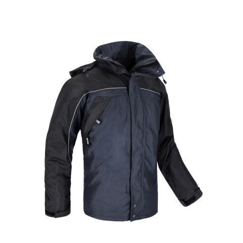 KURTKA OCIEPLANA PROCERA GENOMA ROZM. XXL KURTKA OCIEPLANA PROCERA GENOMA ROZM. XXL