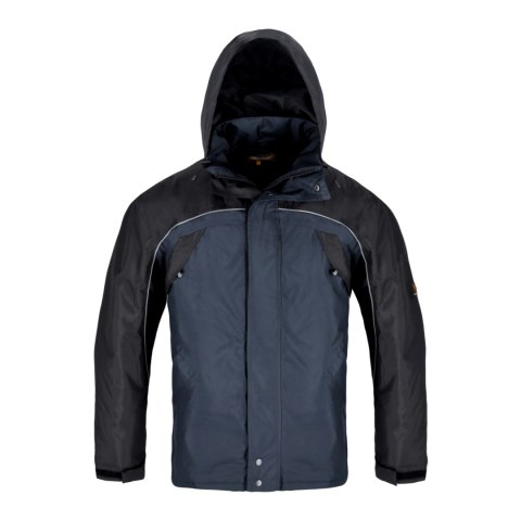 KURTKA OCIEPLANA PROCERA GENOMA ROZM. XXL KURTKA OCIEPLANA PROCERA GENOMA ROZM. XXL