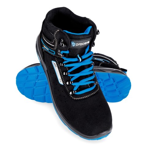 TRZEWIK OCHRONNY FESTO S1P ROZM. 46