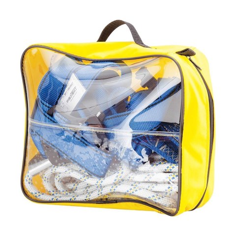 ZESTAW DO PRAC W OGRANICZENIU PROTEKT BASIC 2S ZESTAW DO PRAC W OGRANICZENIU PROTEKT BASIC 2S