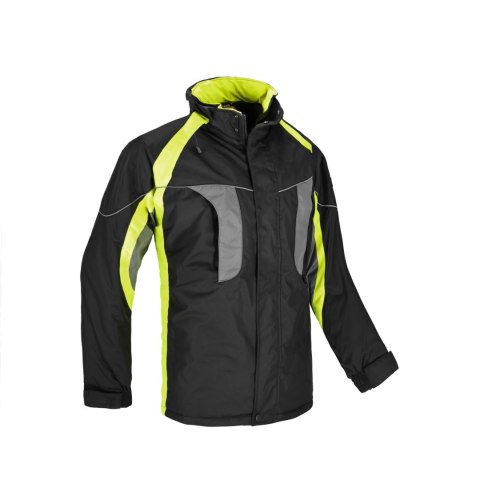 KURTKA OCIEPLANA PROCERA LUMINA ROZM. XXXL KURTKA OCIEPLANA PROCERA LUMINA ROZM. XXXL