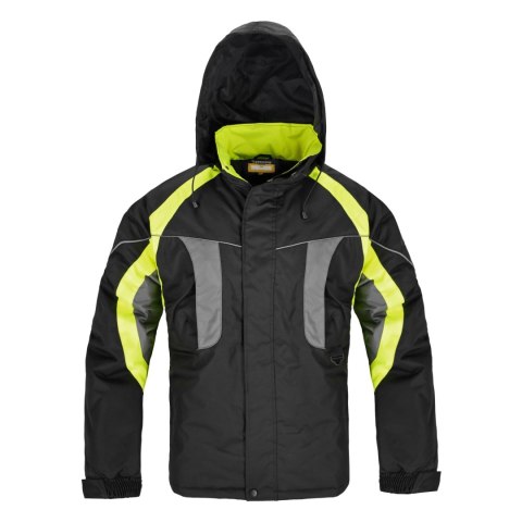 KURTKA OCIEPLANA PROCERA LUMINA ROZM. XXXL KURTKA OCIEPLANA PROCERA LUMINA ROZM. XXXL