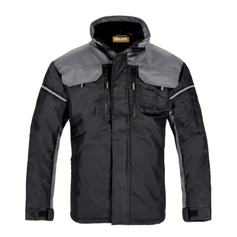 KURTKA OCIEPLANA PROCERA MERO KURTKA OCIEPLANA PROCERA MERO