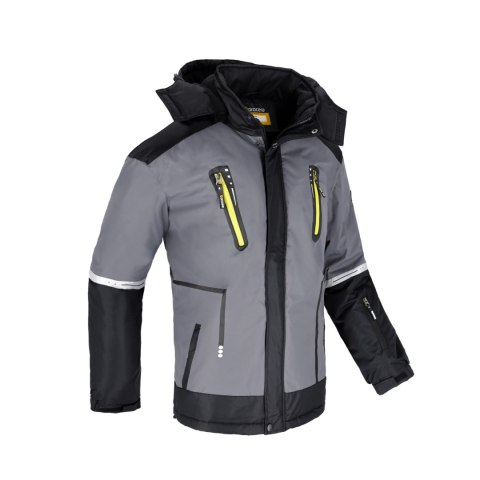 KURTKA OCIEPLANA PROCERA ORBITO ROZM. M KURTKA OCIEPLANA PROCERA ORBITO ROZM. M