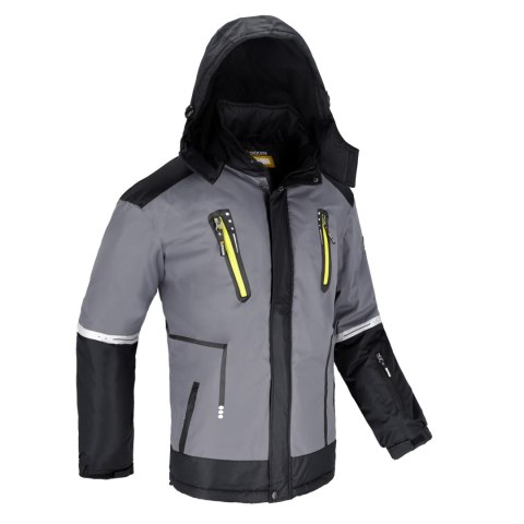 KURTKA OCIEPLANA PROCERA ORBITO ROZM. S KURTKA OCIEPLANA PROCERA ORBITO ROZM. S