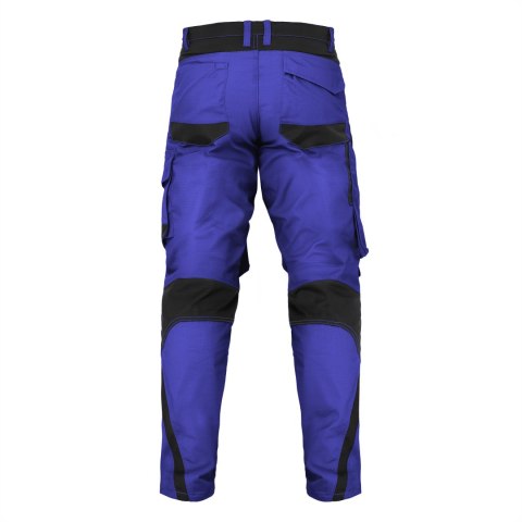 SPODNIE DO PASA HELICON SP RIP-STOP 260 BLUE ROZM. 52