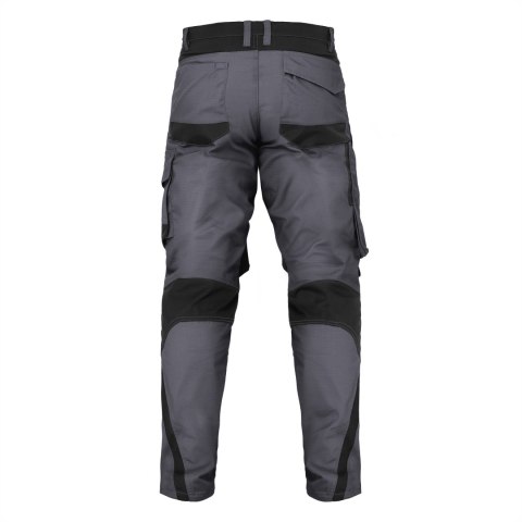 SPODNIE DO PASA HELICON SP RIP-STOP 260 GRAY ROZM. 54