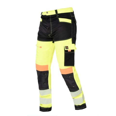 SPODNIE DO PASA PROCERA LIMERO ROZM. 50