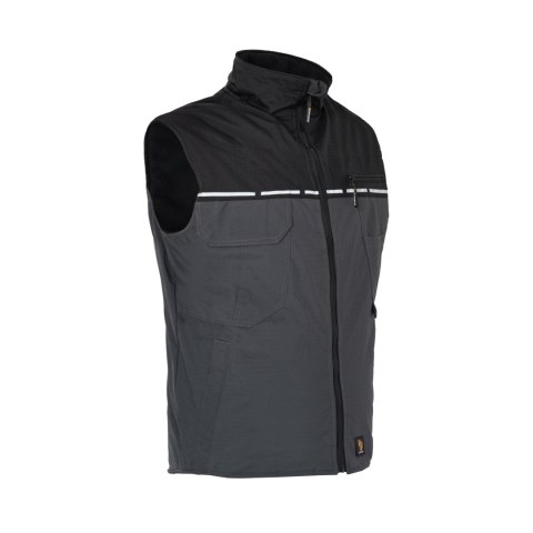 BEZRĘKAWNIK OCIEPLANY PROCERA VENO ROZM. XL BEZRĘKAWNIK OCIEPLANY PROCERA VENO ROZM. XL