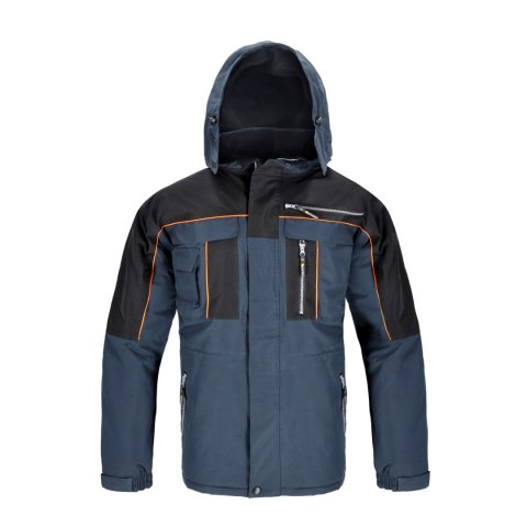 KURTKA OCIEPLANA PROCERA TRENTO ROZM. XL KURTKA OCIEPLANA PROCERA TRENTO ROZM. XL