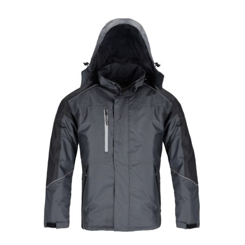 KURTKA OCIEPLANA PROCERA VENATO ROZM. XL