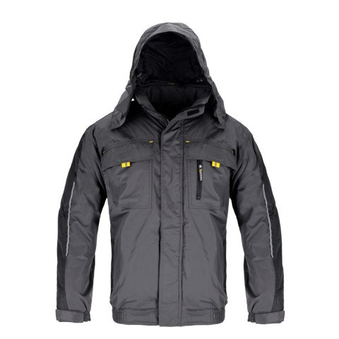 KURTKA OCIEPLANA PROCERA ZENITH ROZM. M