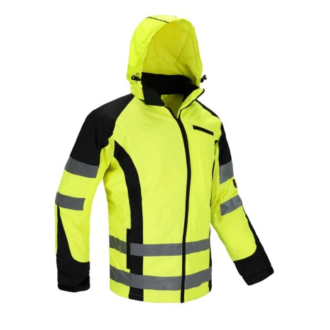 KURTKA OCIEPLANA SNIPER ROZM. XL KURTKA OCIEPLANA SNIPER ROZM. XL