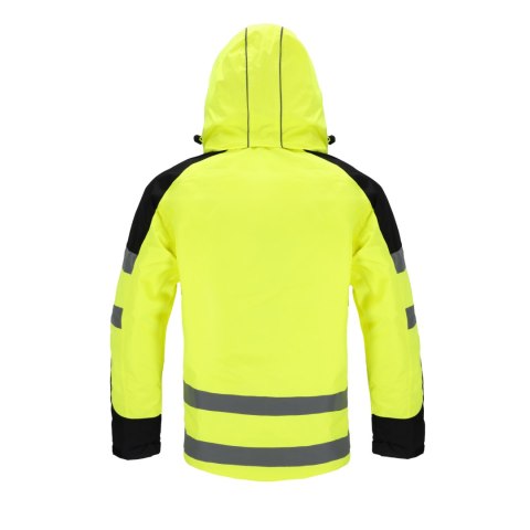 KURTKA OCIEPLANA SNIPER ROZM. XL KURTKA OCIEPLANA SNIPER ROZM. XL