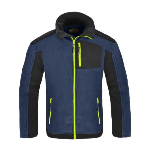 POLAR PROCERA ULTO GRANATOWY ROZM. XXXL