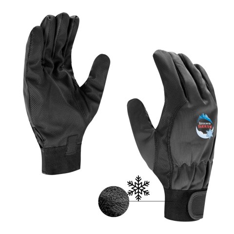 Rękawice robocze skórzane x-barrow procera