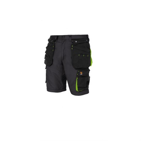 SPODNIE WIELOFUNKCYJNE ZEUS GRAY ROZM. 48 SPODNIE WIELOFUNKCYJNE ZEUS GRAY ROZM. 48