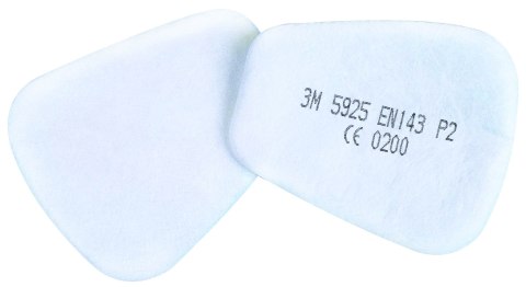 Filtr 3M 5925 bal Filtr 3M 5925 bal