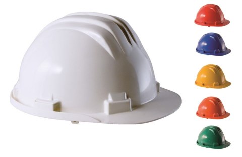 HEŁM ROBOCZY R-5 bila ARDON MIX KOLORÓW HEŁM ROBOCZY R-5 bila ARDON MIX KOLORÓW