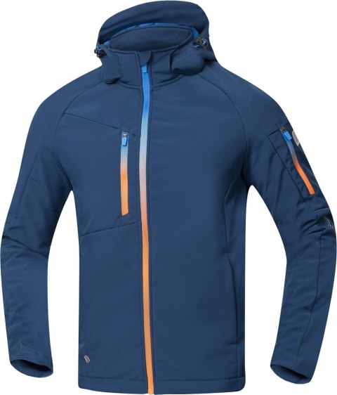 KURTKA ROBOCZA SOFTSHELL ARDON®CREATRON® KURTKA ROBOCZA SOFTSHELL ARDON®CREATRON®