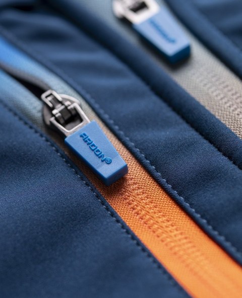 KURTKA ROBOCZA SOFTSHELL ARDON®CREATRON® KURTKA ROBOCZA SOFTSHELL ARDON®CREATRON®