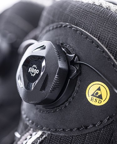 BUTY ROBOCZE S3 ESD ARDON®BRICK - TRZEWIKI ROBOCZE Z PODNOSKIEM Z WŁÓKNA SZKLANEGO BUTY ROBOCZE S3 ESD ARDON®BRICK - TRZEWIKI ROBOCZE Z PODNOSKIEM Z WŁÓKNA SZKLANEGO