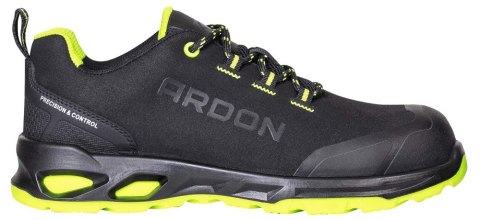 BUTY ROBOCZE S3S ESD ARDON®BRIMIC - PÓŁBUTY ROBOCZE Z PODNOSKIEM Z WŁÓKNA SZKLANEGO BUTY ROBOCZE S3S ESD ARDON®BRIMIC - PÓŁBUTY ROBOCZE Z PODNOSKIEM Z WŁÓKNA SZKLANEGO
