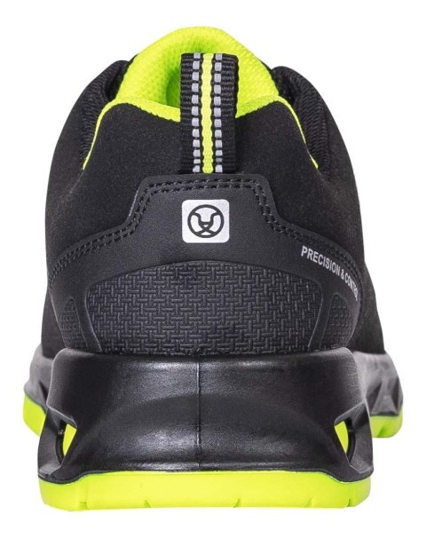 BUTY ROBOCZE S3S ESD ARDON®BRIMIC - PÓŁBUTY ROBOCZE Z PODNOSKIEM Z WŁÓKNA SZKLANEGO BUTY ROBOCZE S3S ESD ARDON®BRIMIC - PÓŁBUTY ROBOCZE Z PODNOSKIEM Z WŁÓKNA SZKLANEGO