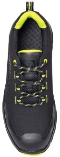 BUTY ROBOCZE S3S ESD ARDON®BRIMIC - PÓŁBUTY ROBOCZE Z PODNOSKIEM Z WŁÓKNA SZKLANEGO