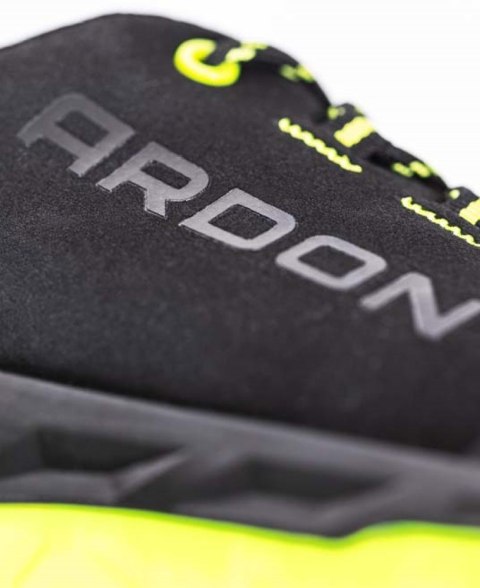 BUTY ROBOCZE S3S ESD ARDON®BRIMIC - PÓŁBUTY ROBOCZE Z PODNOSKIEM Z WŁÓKNA SZKLANEGO BUTY ROBOCZE S3S ESD ARDON®BRIMIC - PÓŁBUTY ROBOCZE Z PODNOSKIEM Z WŁÓKNA SZKLANEGO