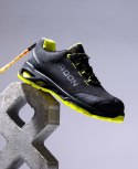 BUTY ROBOCZE S3S ESD ARDON®BRIMIC - PÓŁBUTY ROBOCZE Z PODNOSKIEM Z WŁÓKNA SZKLANEGO