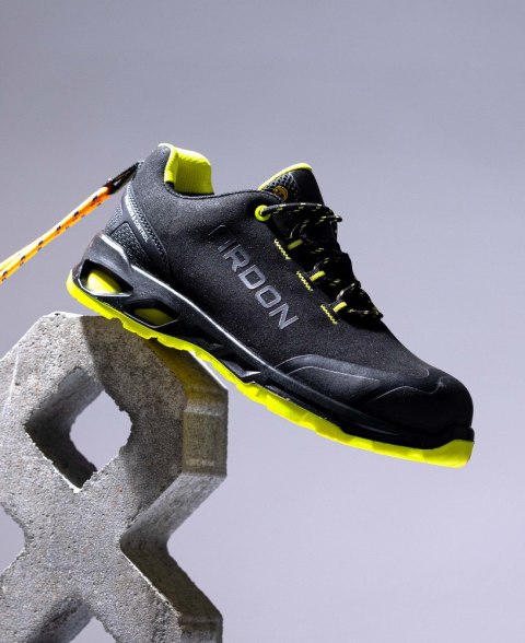 BUTY ROBOCZE S3S ESD ARDON®BRIMIC - PÓŁBUTY ROBOCZE Z PODNOSKIEM Z WŁÓKNA SZKLANEGO BUTY ROBOCZE S3S ESD ARDON®BRIMIC - PÓŁBUTY ROBOCZE Z PODNOSKIEM Z WŁÓKNA SZKLANEGO
