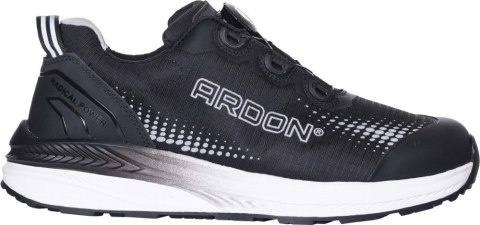 BUTY ROBOCZE O2 ESD ARDON®CREATRON LOW - PÓŁBUTY ROBOCZE BEZ PODNOSKA BUTY ROBOCZE O2 ESD ARDON®CREATRON LOW - PÓŁBUTY ROBOCZE BEZ PODNOSKA