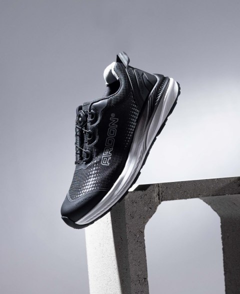 BUTY ROBOCZE O2 ESD ARDON®CREATRON LOW - PÓŁBUTY ROBOCZE BEZ PODNOSKA BUTY ROBOCZE O2 ESD ARDON®CREATRON LOW - PÓŁBUTY ROBOCZE BEZ PODNOSKA