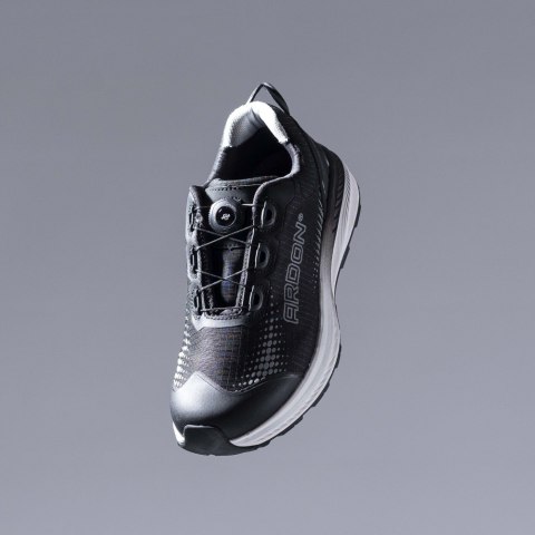 BUTY ROBOCZE O2 ESD ARDON®CREATRON LOW - PÓŁBUTY ROBOCZE BEZ PODNOSKA BUTY ROBOCZE O2 ESD ARDON®CREATRON LOW - PÓŁBUTY ROBOCZE BEZ PODNOSKA