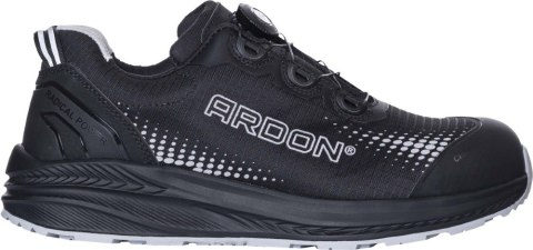 BUTY ROBOCZE S3 ESD ARDON®CREATRON LOW - PÓŁBUTY ROBOCZE Z PODNOSKIEM Z WŁÓKNA SZKLANEGO BUTY ROBOCZE S3 ESD ARDON®CREATRON LOW - PÓŁBUTY ROBOCZE Z PODNOSKIEM Z WŁÓKNA SZKLANEGO