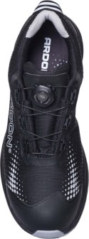 BUTY ROBOCZE S3 ESD ARDON®CREATRON LOW - PÓŁBUTY ROBOCZE Z PODNOSKIEM Z WŁÓKNA SZKLANEGO BUTY ROBOCZE S3 ESD ARDON®CREATRON LOW - PÓŁBUTY ROBOCZE Z PODNOSKIEM Z WŁÓKNA SZKLANEGO
