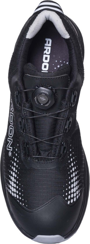BUTY ROBOCZE S3 ESD ARDON®CREATRON LOW - PÓŁBUTY ROBOCZE Z PODNOSKIEM Z WŁÓKNA SZKLANEGO BUTY ROBOCZE S3 ESD ARDON®CREATRON LOW - PÓŁBUTY ROBOCZE Z PODNOSKIEM Z WŁÓKNA SZKLANEGO