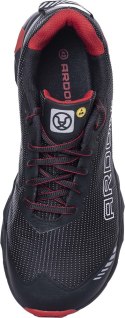 BUTY ROBOCZE S3 ARDON®WIDER LOW - PÓŁBUTY ROBOCZE Z PODNOSKIEM Z WŁÓKNA SZKLANEGO BUTY ROBOCZE S3 ARDON®WIDER LOW - PÓŁBUTY ROBOCZE Z PODNOSKIEM Z WŁÓKNA SZKLANEGO
