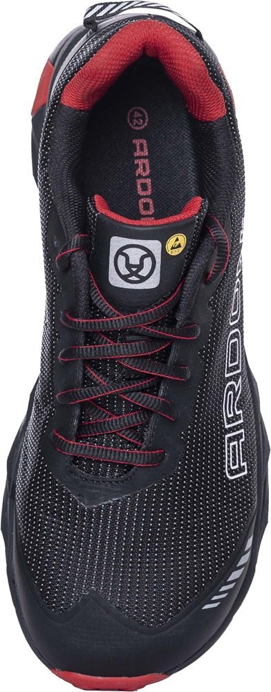 BUTY ROBOCZE S3 ARDON®WIDER LOW - PÓŁBUTY ROBOCZE Z PODNOSKIEM Z WŁÓKNA SZKLANEGO BUTY ROBOCZE S3 ARDON®WIDER LOW - PÓŁBUTY ROBOCZE Z PODNOSKIEM Z WŁÓKNA SZKLANEGO