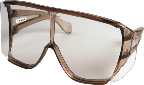 OKULARY OCHRONNE B-A 22 ARDON