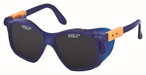 OKULARY OCHRONNE PRZYCIEMNIANE B-B 40 SOSF ARDON OKULARY OCHRONNE PRZYCIEMNIANE B-B 40 SOSF ARDON