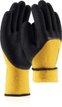 Rękawice ocieplane ARDON®PETRAX WINTER 3/4 - z blistrem 08-SPE