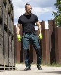 SPODNIE ROBOCZE DO PASA ARDON®4Xstretch®