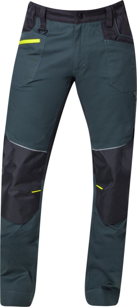 SPODNIE ROBOCZE DO PASA ARDON®4Xstretch®