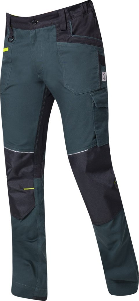 SPODNIE ROBOCZE DO PASA ARDON®4Xstretch®