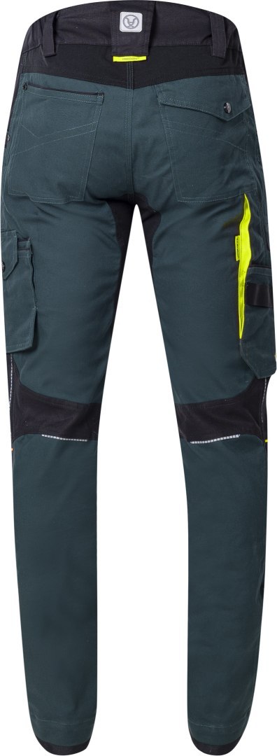 SPODNIE ROBOCZE DO PASA ARDON®4Xstretch®